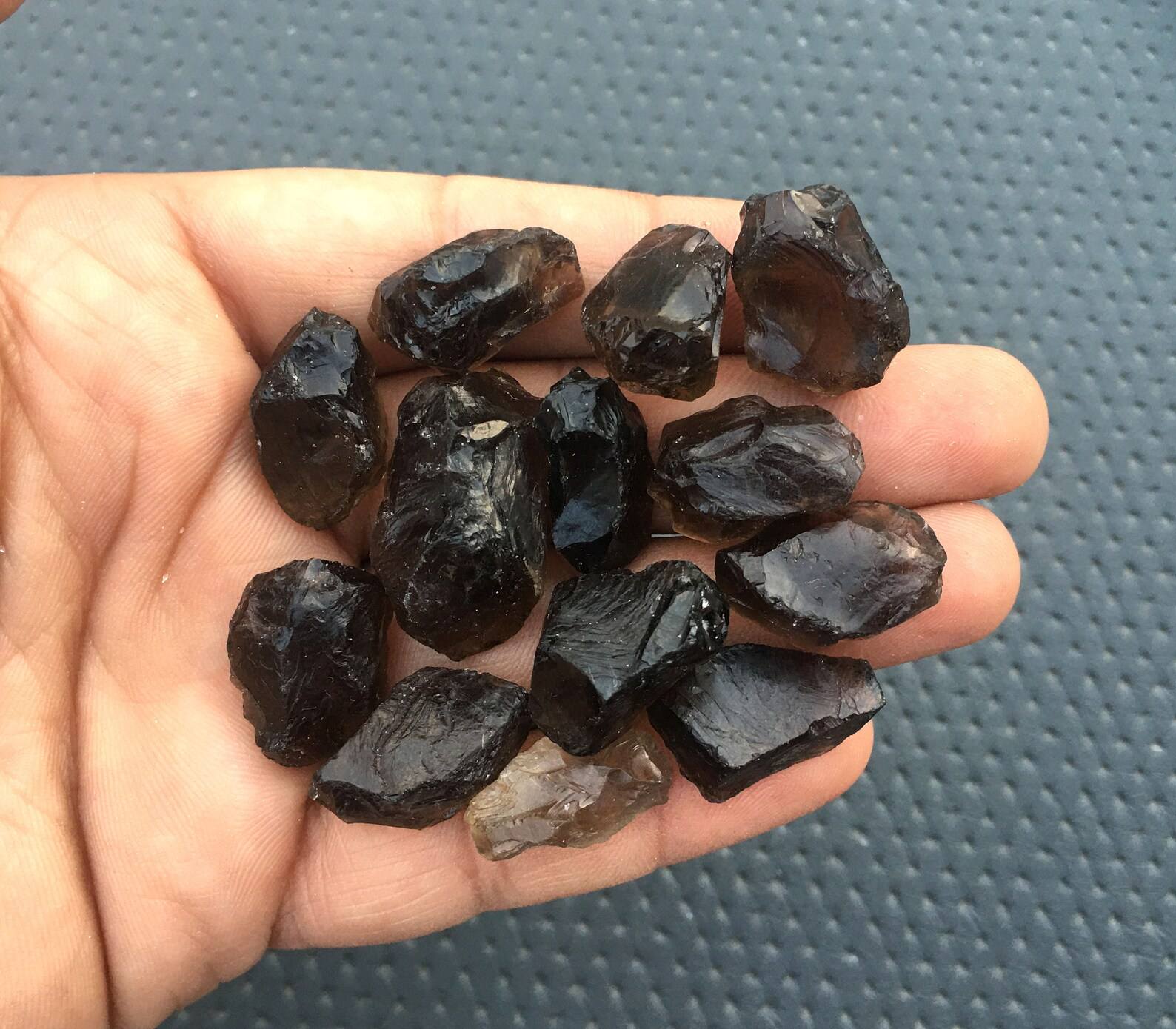 สีน้ำตาล