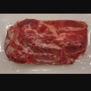 Carne de cerdo congelada al por mayor Francia orgánica - Product Image 5