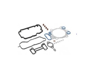 Juegos de Juntas de Culata para Reparación de Motores DC11/DC12, Material de Acero/Goma, Estándar OE, 1 Año de Garantía, P/G/R/T - Product Image 1