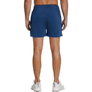 Pantalones cortos atléticos de algodón unisex con cierre a presión para después de la cirugía de rodilla Pantalones cortos de rehabilitación de la mejor calidad - Product Image 5