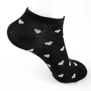 Cotton <b>Socks</b> 2018 New Fashion Women Casual <b>Socks</b> Cute Comfortable Breathable Antiskid Summer <b>Socks</b> - Product Image 2