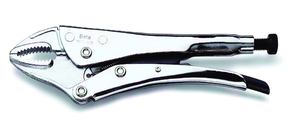 Pinza Regolabile Autobloccante Art. 1052 Mm. 240 - Product Image 1
