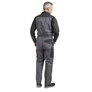 Calidad de exportación, 2 uds., uniformes de trabajo, ropa de construcción de polialgodón duradera transpirable, uniforme de trabajador - Product Image 5