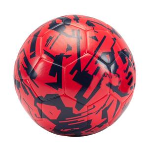 2024 Balón de fútbol oficial de PU más vendido, tamaño 5 de alta calidad, fútbol de cuero personalizado para entrenamiento de partidos - Product Image 1