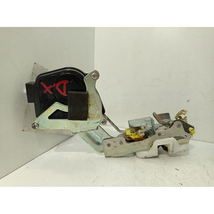 ตัวล็อคหน้าขวาเชฟโรเลต มาติซ รุ่นที่ 2 96601453B10S1 (01>05) - Product Image 3