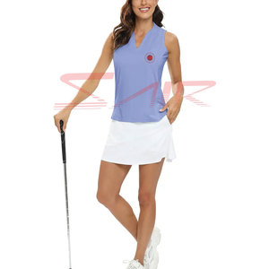 Camisetas de Tirantes de Algodón y Bambú para Mujer, Modernas, Ligeras, de Secado Rápido, Estilo Casual de Verano, Nuevo Diseño para Uso en Exteriores, Tallas Grandes - Product Image 5