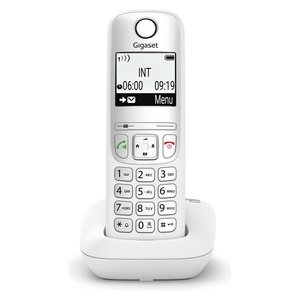 Cordless Singolo AS SERIES As490 (Recargable) Blanco S30852 H2810 K132 - Product Image 1