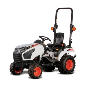 รถแทรคเตอร์ขนาดเล็กสำหรับเดินในสวนและฟาร์ม45hp 50hp 4ล้อพร้อมเครื่องยนต์ปั๊มและกระปุกเกียร์ขายส่ง - Product Image 5