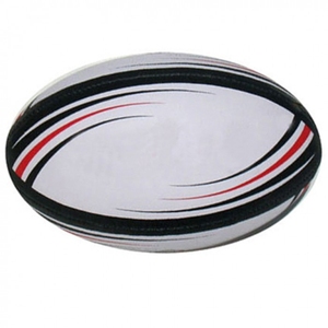 Pelotas de rugby personalizadas al por mayor, opciones OEM con personalización de Pakistán, opciones baratas disponibles - Product Image 2