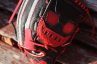 Venta al por mayor -- Guantes de béisbol de cuero y guantes de bateo con logotipo personalizado