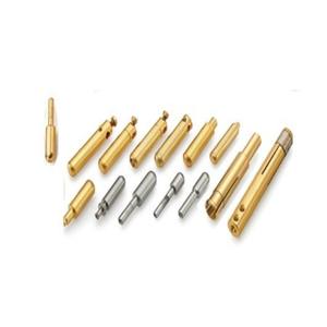 Custom Made Brass Electric Hardware Components for Automotive or Marine and Industrial <b>Equipment</b> Available at Good Price - Product Image 5