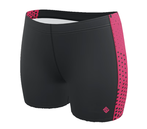 Conjunto de Uniforme de Voleibol Personalizado Profesional Spalza Sports SS-VBU-002, Unisex, Impresión Digital, Transpirable, Colores Personalizados - Product Image 3