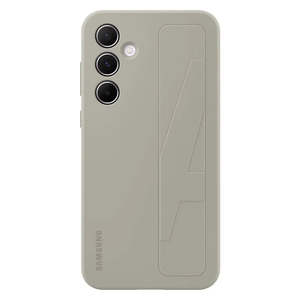 Funda Oficial para Samsung Galaxy A55 5G con Correa, TPU Suave con Relieve, Compatible con los Modelos A34, A24, A71, A32, 14 - Product Image 1