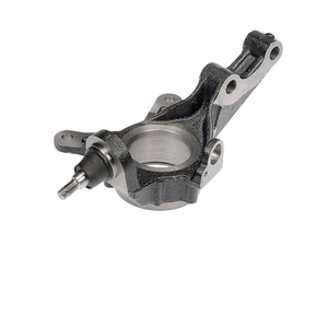 Convient pour Tesla, joint croisé de colonne de direction gauche et droite, joint de direction avant et arrière, joint croisé gauche et droit, SheepHorn 104441100F - Product Image 4