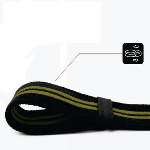 Venta caliente vendaje compresión gimnasio Fitness rodilleras para artritis rodillera menisco ligamento baloncesto deporte rodilleras - Product Image 3