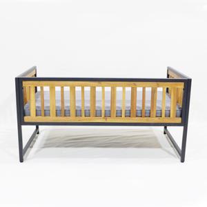 CH Factory-Balançoire de jardin en rotin avec support en métal pour la relaxation en plein air - Product Image 5