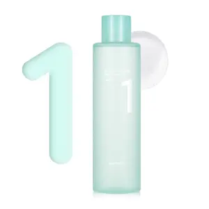 [NUMBUZIN] No.1 Pure-Full Calming Herb Toner 300mL-Coreia do cosmético atacado