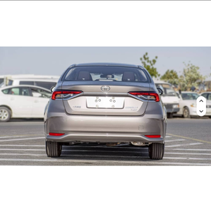 TOYOTA COROLLA SEDAN 2024 D'OCCASION EN BON ÉTAT - Product Image 5