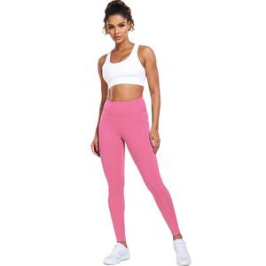 Women's High Waist Warm Velvet <b>Winter</b> <b>Leggings</b> <b>Thick</b> Pant Trousers with Seamed Technics Sizes S-5XL Solid Pattern <b>for</b> Summer - Product Image 3