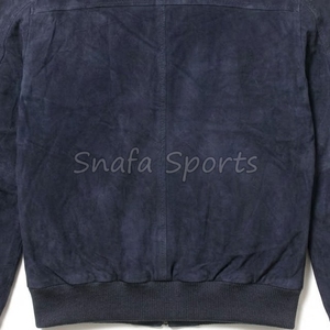Best Price Men's Premium <b>Genuine</b> <b>Leather</b> <b>Jackets</b> For Men New Design <b>Genuine</b> <b>Leather</b> <b>Jackets</b> High Quality <b>Leather</b> Winter <b>Jacket</b> - Product Image 5