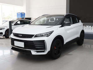 Venta al por mayor de C o l o r l a 2023 Modelo Face Lift 1,5 T 2017 GL-i Boutique de alta calidad Coche de bajo precio - Product Image 3