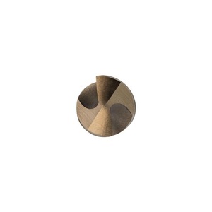 HSS-E Spiral <b>Drill</b> <b>Bits</b> DIN 1897 TypN A117 3.2mm 10-Piece Set - Product Image 3