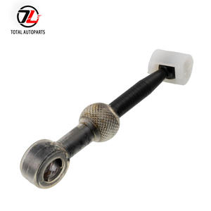 Sélecteur de levier de vitesses OEM 7700875584 pour Renault Megane <span class=keywords><strong>Clio</strong></span> Kangoo Laguna Scenic - Product Image 1