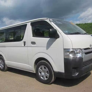 Usado para * Yota Hiace 2019 largo DX - Product Image 1