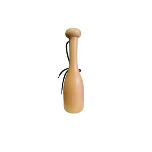 Martillo de Madera Dura para Guantes de Béisbol, para Dar Forma al Bolsillo, Suministro Directo de Fábrica OEM - Product Image 4