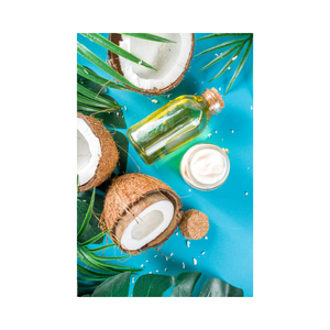 น้ำมันมะพร้าวอ่อนโยนและมีประสิทธิภาพสำหรับผลิตภัณฑ์ทางการเกษตรผิวบอบบาง - Product Image 6