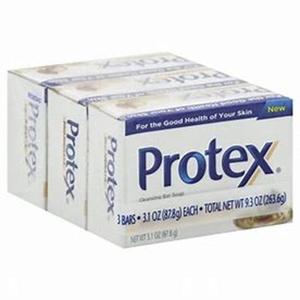 สบู่ก้อนโปรเท็กส์สูตรต้านเชื้อแบคทีเรียเพื่อการปกป้องผิวที่ยาวนานในราคาจำนวนมาก - Product Image 3