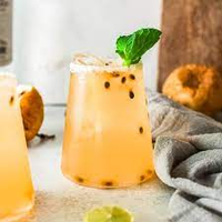 Hete Verkopende Passievrucht Drinksiroop Van Vietnam