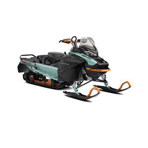 Motoneige Ski-Doo Expedition Xtreme 850 E-TEC ES Cobra 2024 - Product Image 5