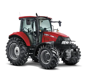 Autriche Tracteur Case IH 1740M 100hp 110hp 4WD tracteur agricole tracteur agricole - Product Image 2