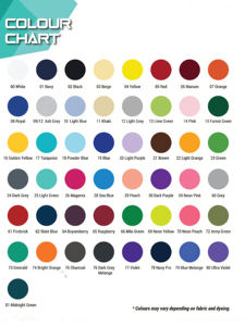 Camiseta Informal Unisex de Algodón, Diseño Extra Grande, Opción de Logotipo, Camiseta Extra Grande de Algodón Suave para Hombre y Mujer, Impresión de Logotipo Urbano Personalizado - Product Image 5