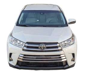 Auto Usado Highlander 2019 con Volante a la Izquierda, Asientos de Cuero, Techo Corredizo, Cámara Trasera, Faros LED y Pantalla Táctil - Product Image 1
