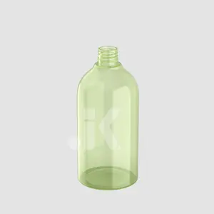 ขวดพลาสติก PET บอสตัน 300 มล. ของ JK Packaging Solutions - บรรจุภัณฑ์พลาสติกเปล่า ผลิตที่เมืองโฮจิมินห์ ค่าขนส่งดีที่สุด-M0465T - Product Image 1