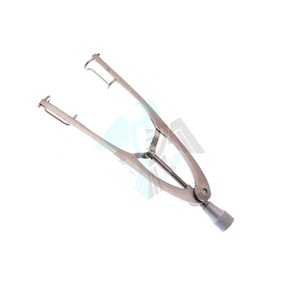 Mejor fabricante Pissco para espéculo de ojos Agricola 3x3 puntas espéculo oftálmico de alta calidad - Product Image 2