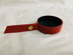 El mejor soporte decorativo para velas de madera, portavelas de madera de forma redonda a precio económico - Product Image 4