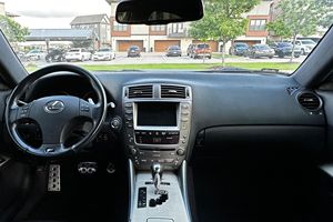 Lexus IS F USADO de 2008 - Product Image 4