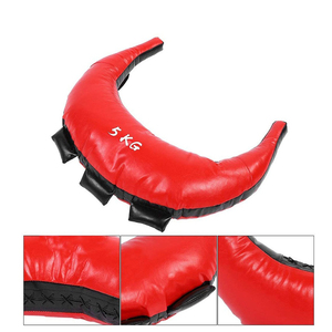 Sac de musculation Offre Spéciale poids, sac à épaule lesté avec prix de gros - Product Image 6