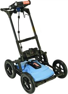 Sistema Terrestre de Radar de Penetración de Suelo (GPR) de Última Generación: RadSys Zond Aero 500 NG - Product Image 2