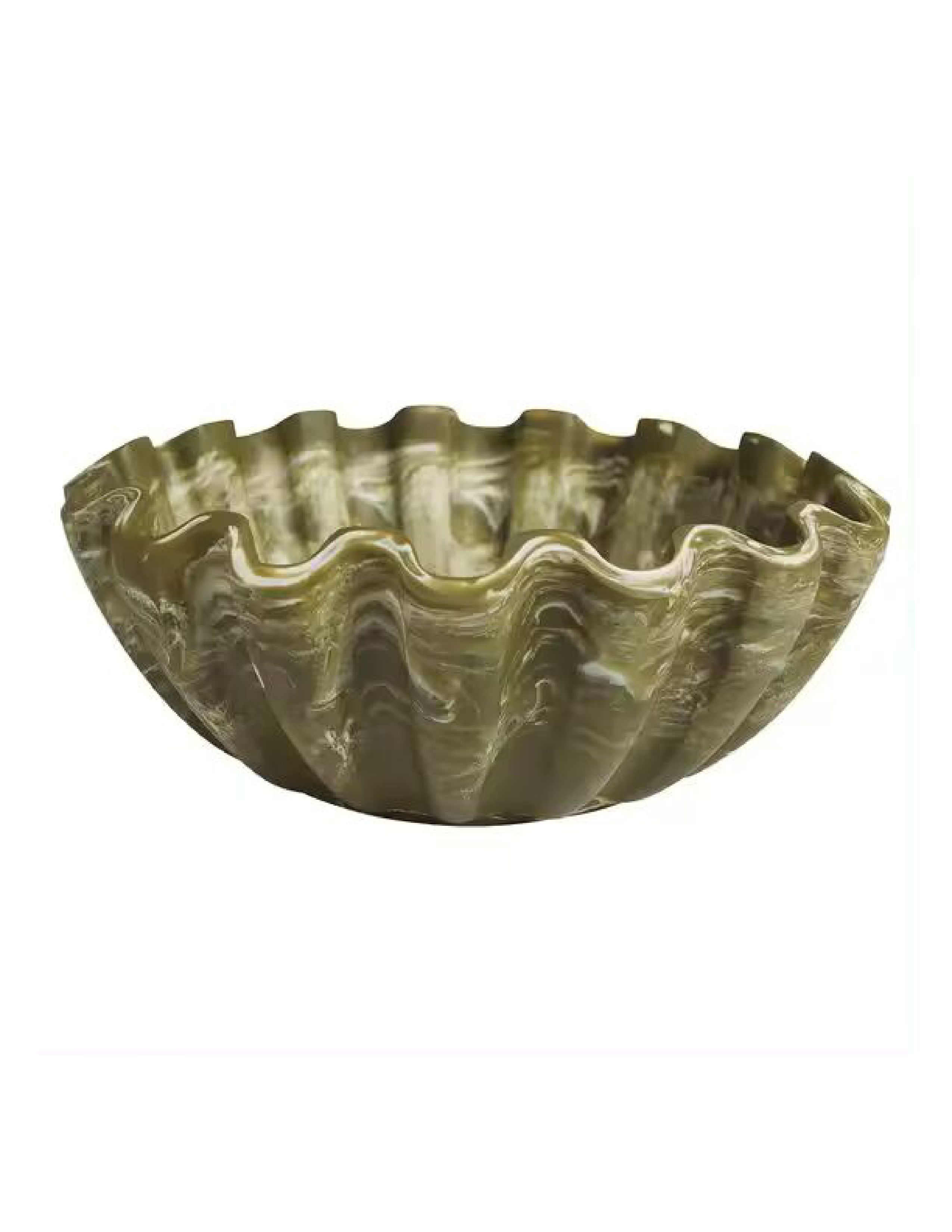 As shown