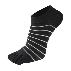 Chaussettes blanches en coton biologique personnalisées de haute qualité, 100 % en gros, 75 % coton, 20 % nylon, 5 % élasthanne, pour la vie quotidienne, douces - Product Image 1
