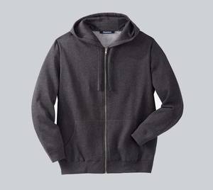 Sudadera con Capucha de Alta Calidad al por Mayor para Hombre y Mujer, Sudadera con Capucha para Parejas, Sudadera con Capucha Familiar a Juego - Product Image 6