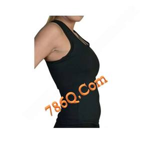 Top Deportivo/Triatlón para Mujer, Top Deportivo de Moda Táctica - Product Image 2