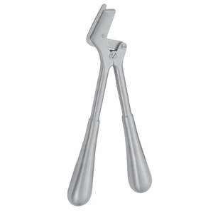 STILLE Ciseaux à plâtre manuels en acier inoxydable - Product Image 5