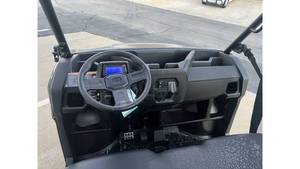 Ranger 500 2026 Gris Stealth - Product Image 6