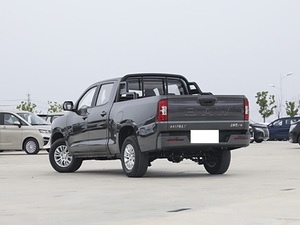 Camioneta de Carga BAW Calories F7 de Larga Distancia entre Ejes, Versión de Lujo, Usada en Buen Estado - Product Image 5
