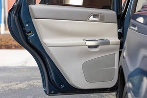 VOLVO V50 T5 AWD 2005 d'occasion, conduite à gauche/droite - Product Image 5